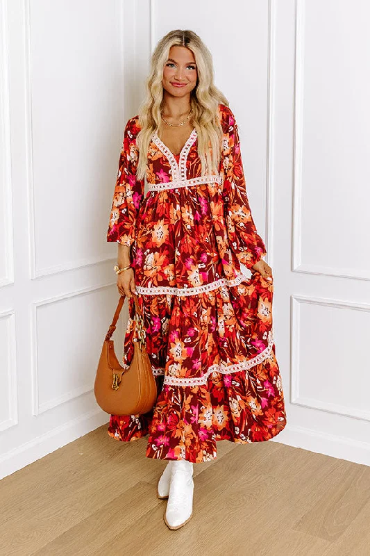 Fall Mixer Maxi