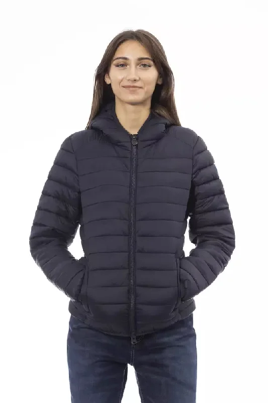 Invicta  Nylon Jackets & Women's Coat