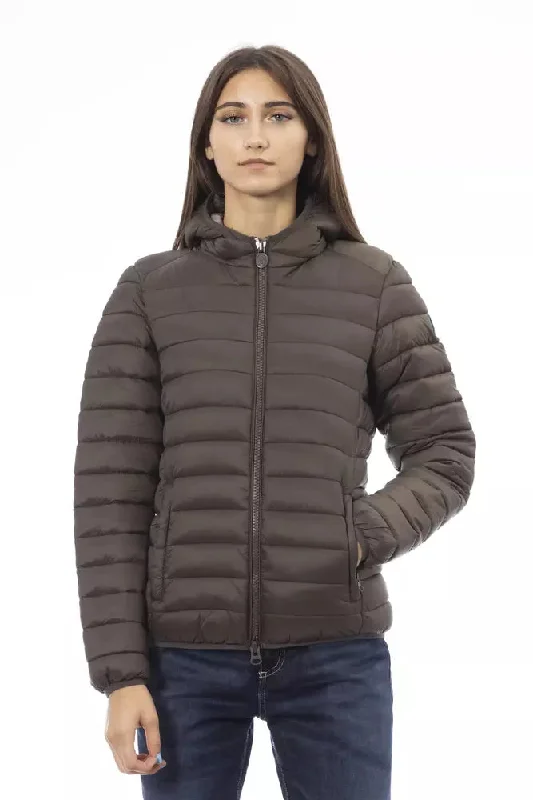 Invicta  Nylon Jackets & Women's Coat