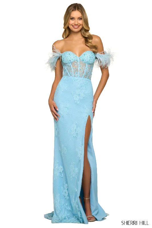 Sherri Hill 55068