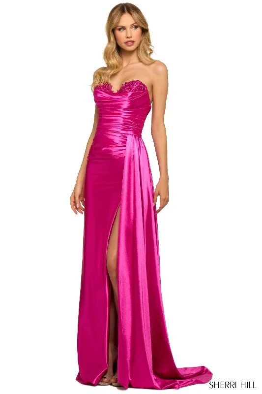 Sherri Hill 55230