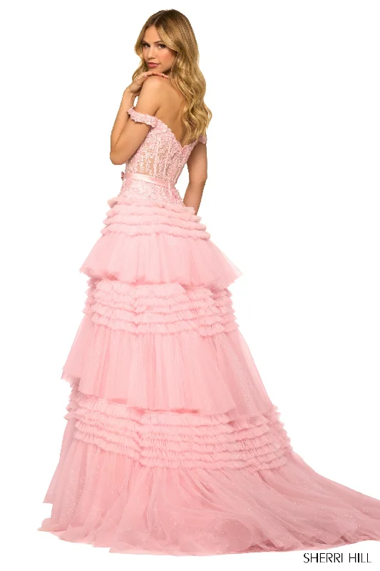 Sherri Hill 55309