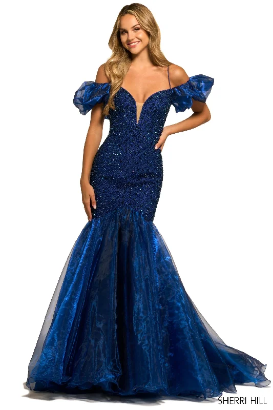 Sherri Hill 55422