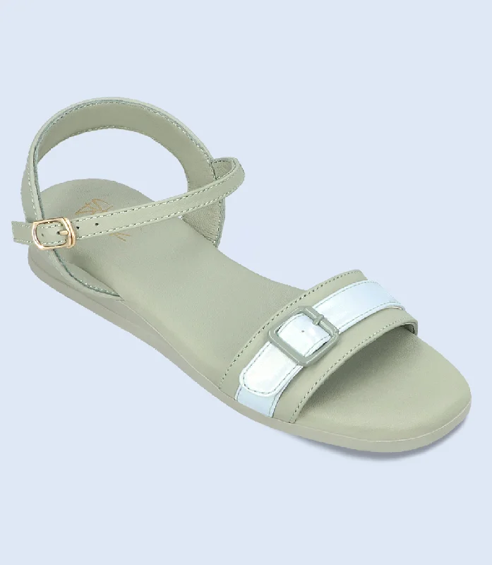 BW6314-MINT-Women Sandal