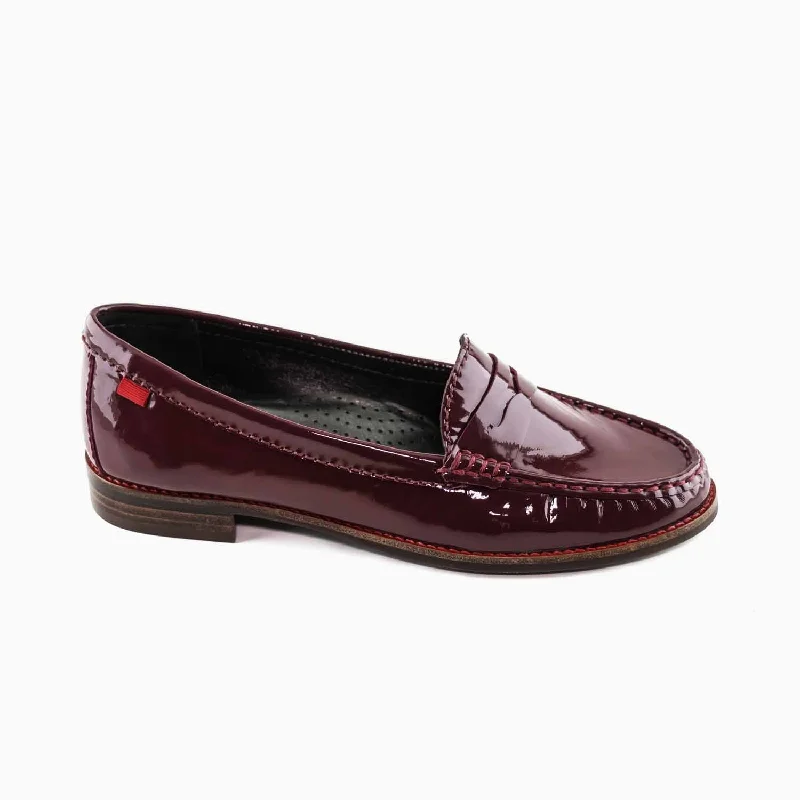 Merlot Soft Patent / 5