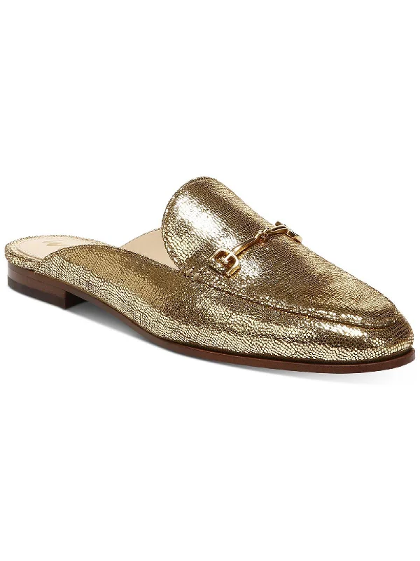 US 7.5 / gold disco leather / Regular