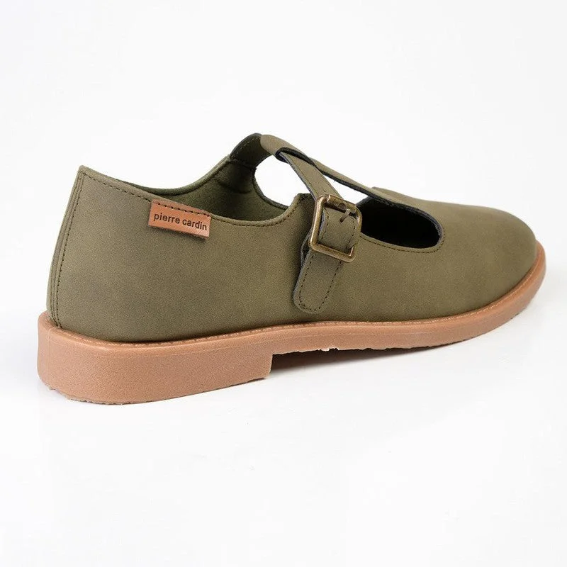 Pierre Cardin Le Champ 4 - Olive