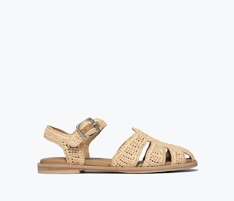 SERA FISHERMAN SANDAL