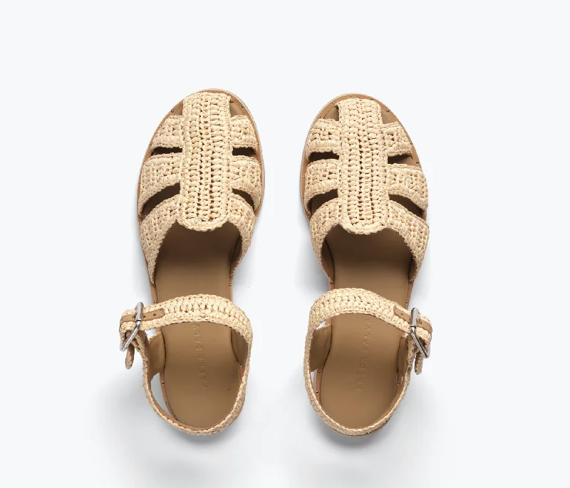 SERA FISHERMAN SANDAL