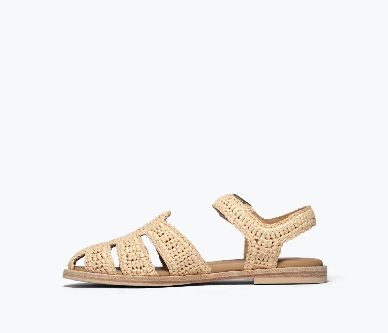 SERA FISHERMAN SANDAL