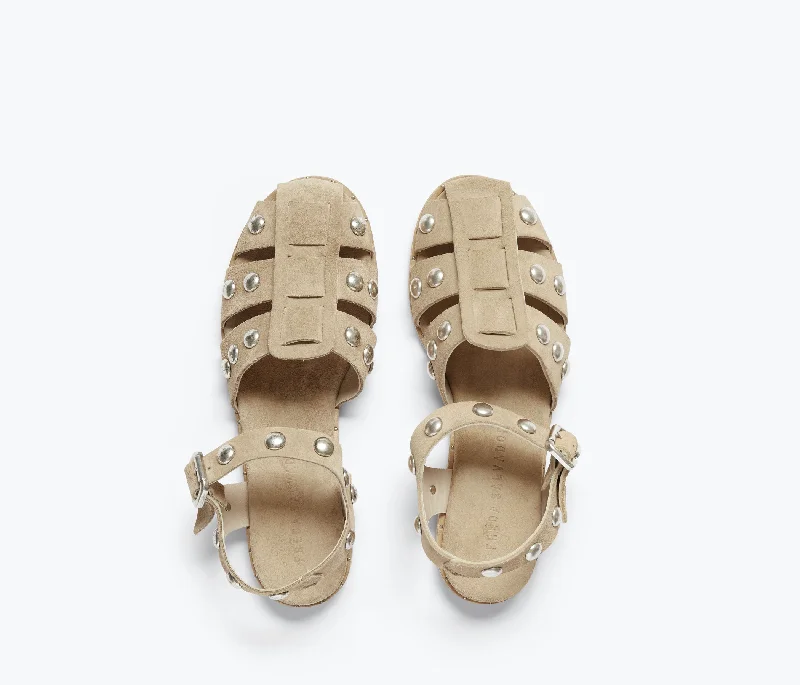 SERA FISHERMAN SANDAL