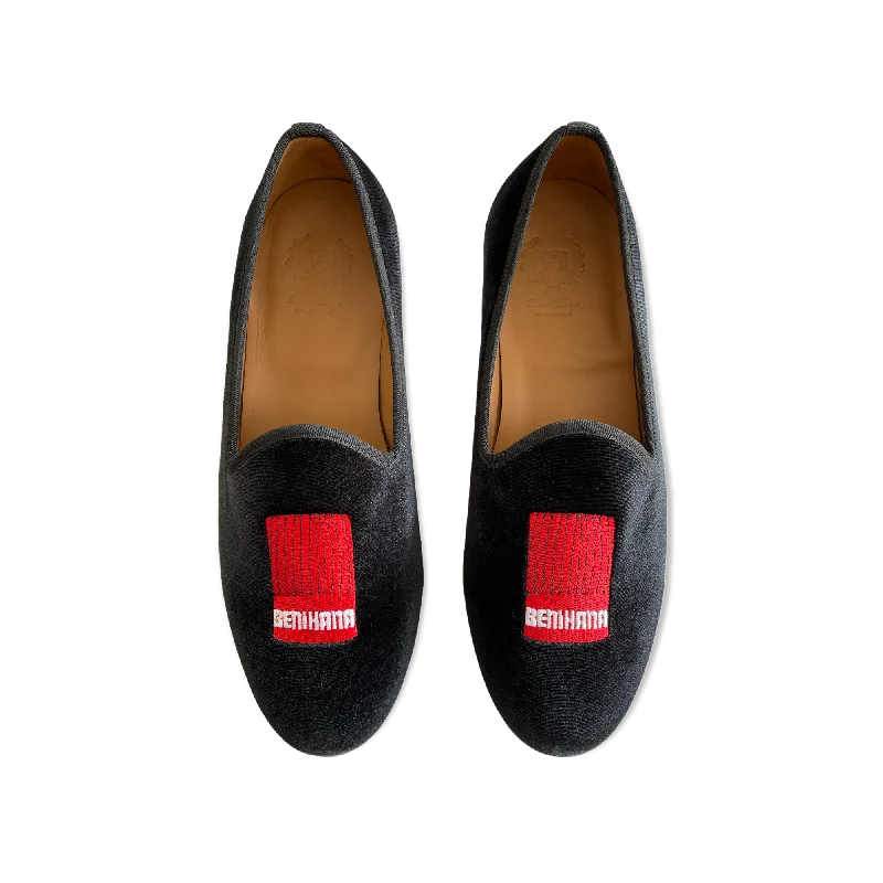 Benihana x Del Toro Men's Hat Velvet Slipper II