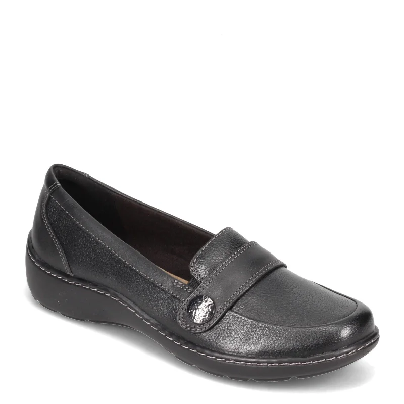 Women's Clarks, Cora Daisy Slip-On