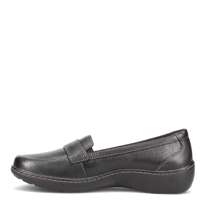 Women's Clarks, Cora Daisy Slip-On