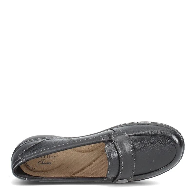 Women's Clarks, Cora Daisy Slip-On