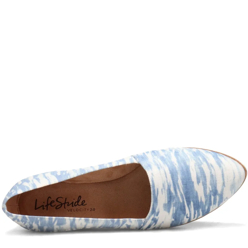 Women's LifeStride, Bloom Slip-On