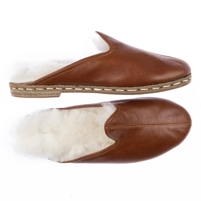 Women's Peru All Shearlings