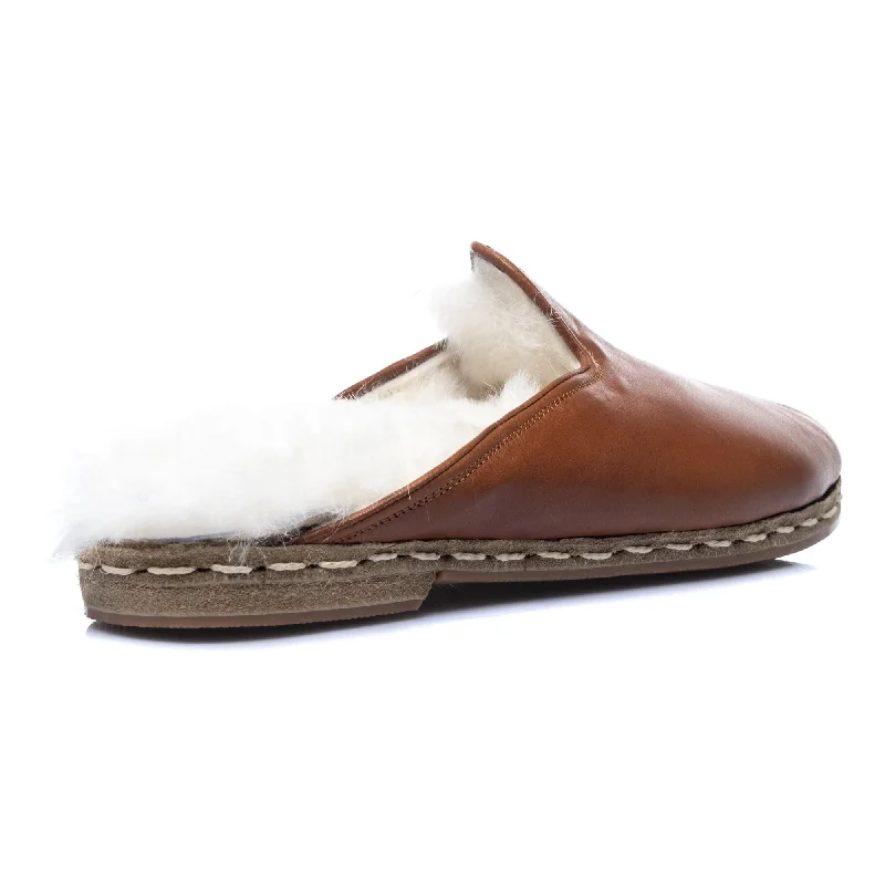 Women's Peru All Shearlings