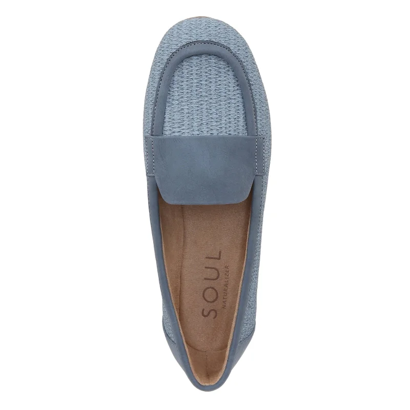 Women's SOUL Naturalizer, Bebe Flat