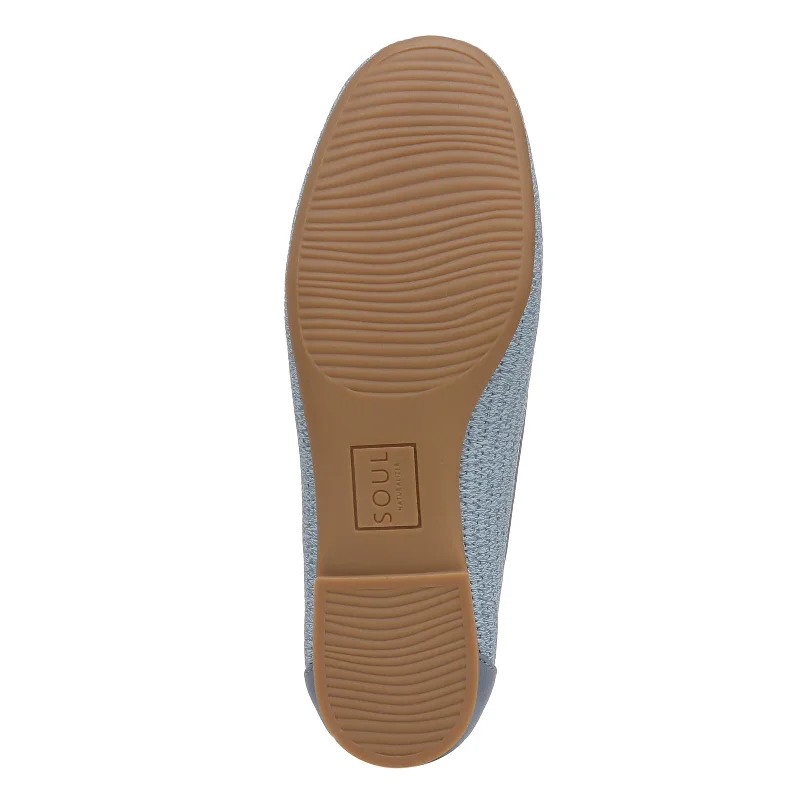 Women's SOUL Naturalizer, Bebe Flat