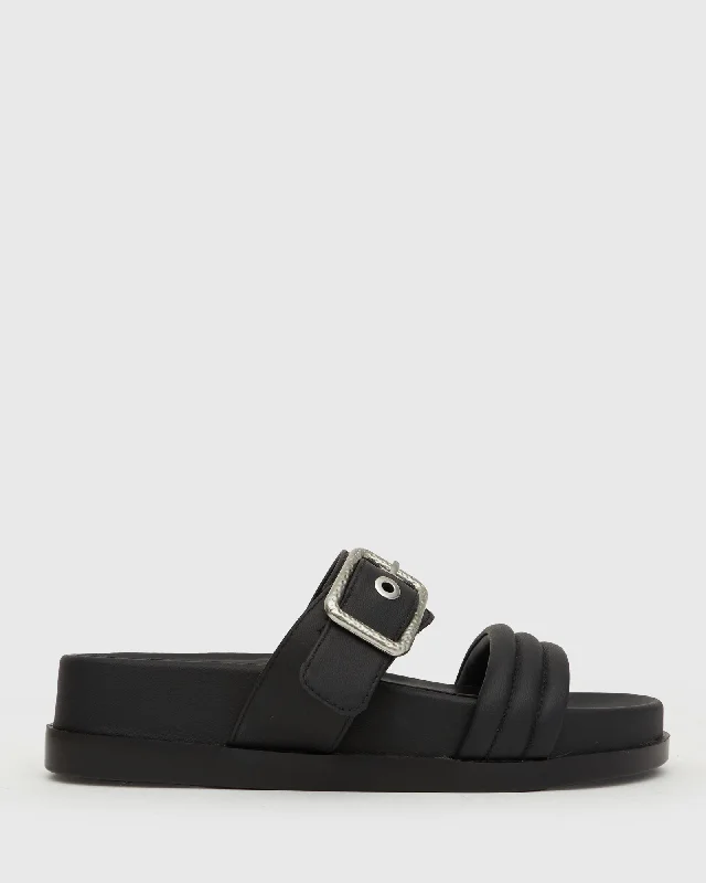 LUNA Casual Slide Sandals