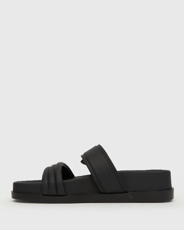 LUNA Casual Slide Sandals