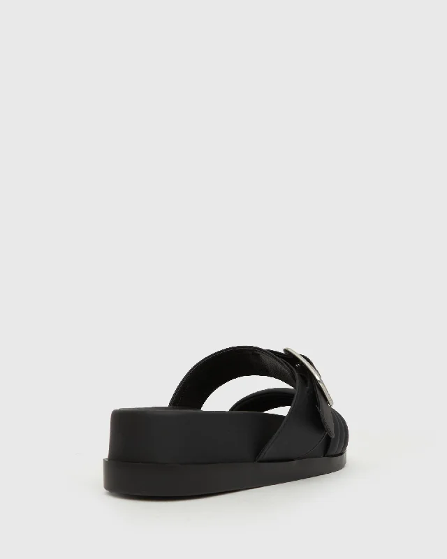 LUNA Casual Slide Sandals