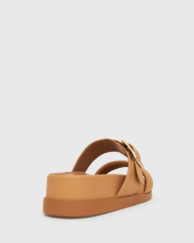 LUNA Casual Slide Sandals